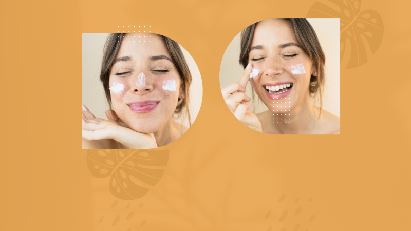 Winterse Skincare: Jouw Gids voor Januari