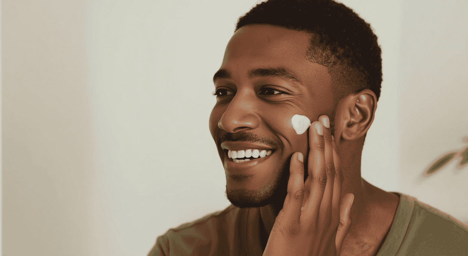 Jouw ultieme skincare routine voor de donkere & getinte mannenhuid