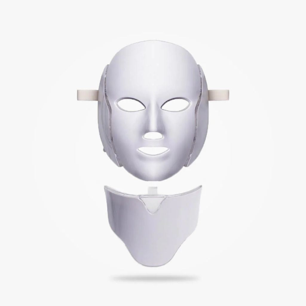 Amillja™ Foreverlily - LED masker