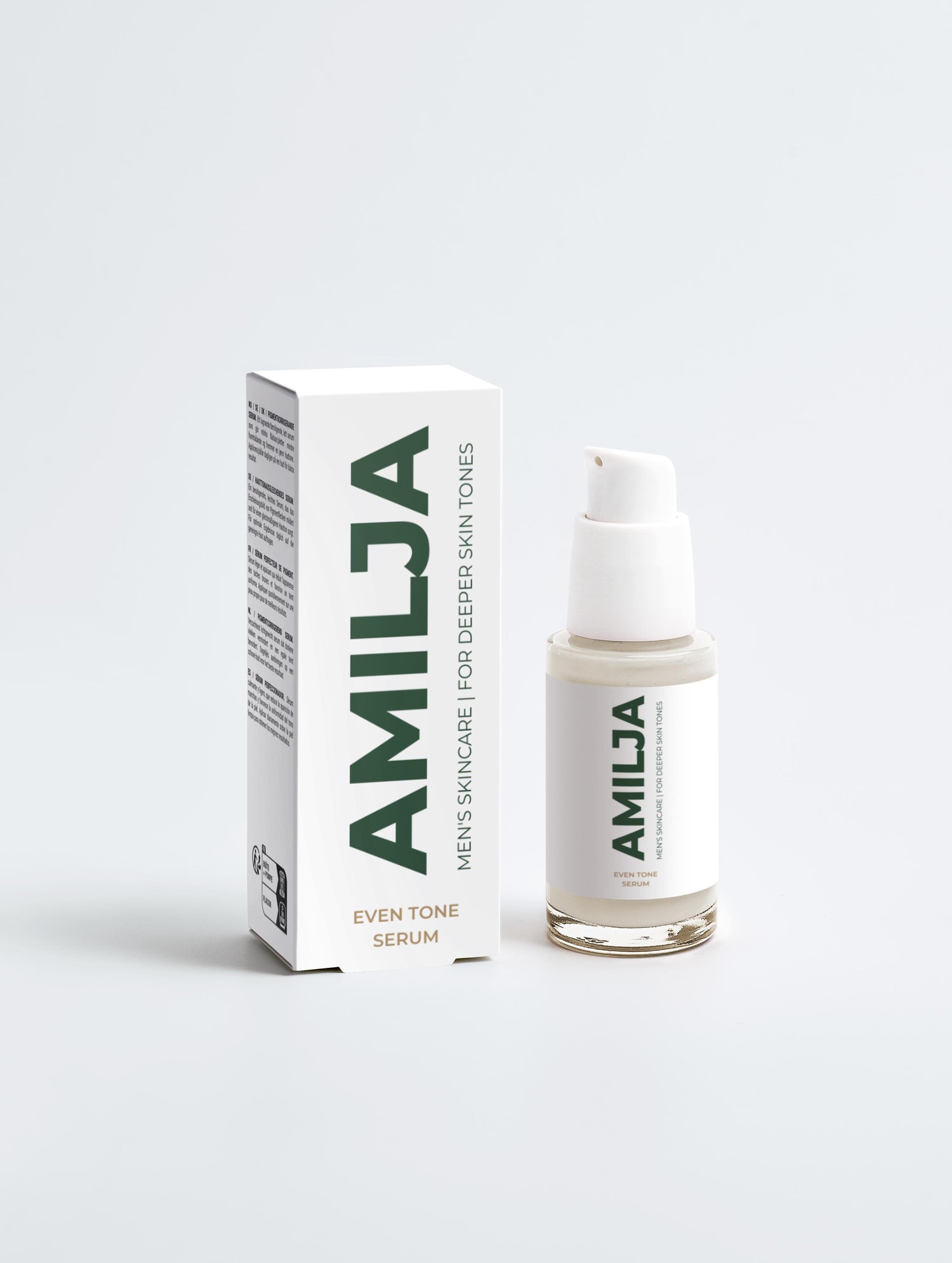 Even Tone Serum | Tegen donkere vlekken & ongelijkmatige teint