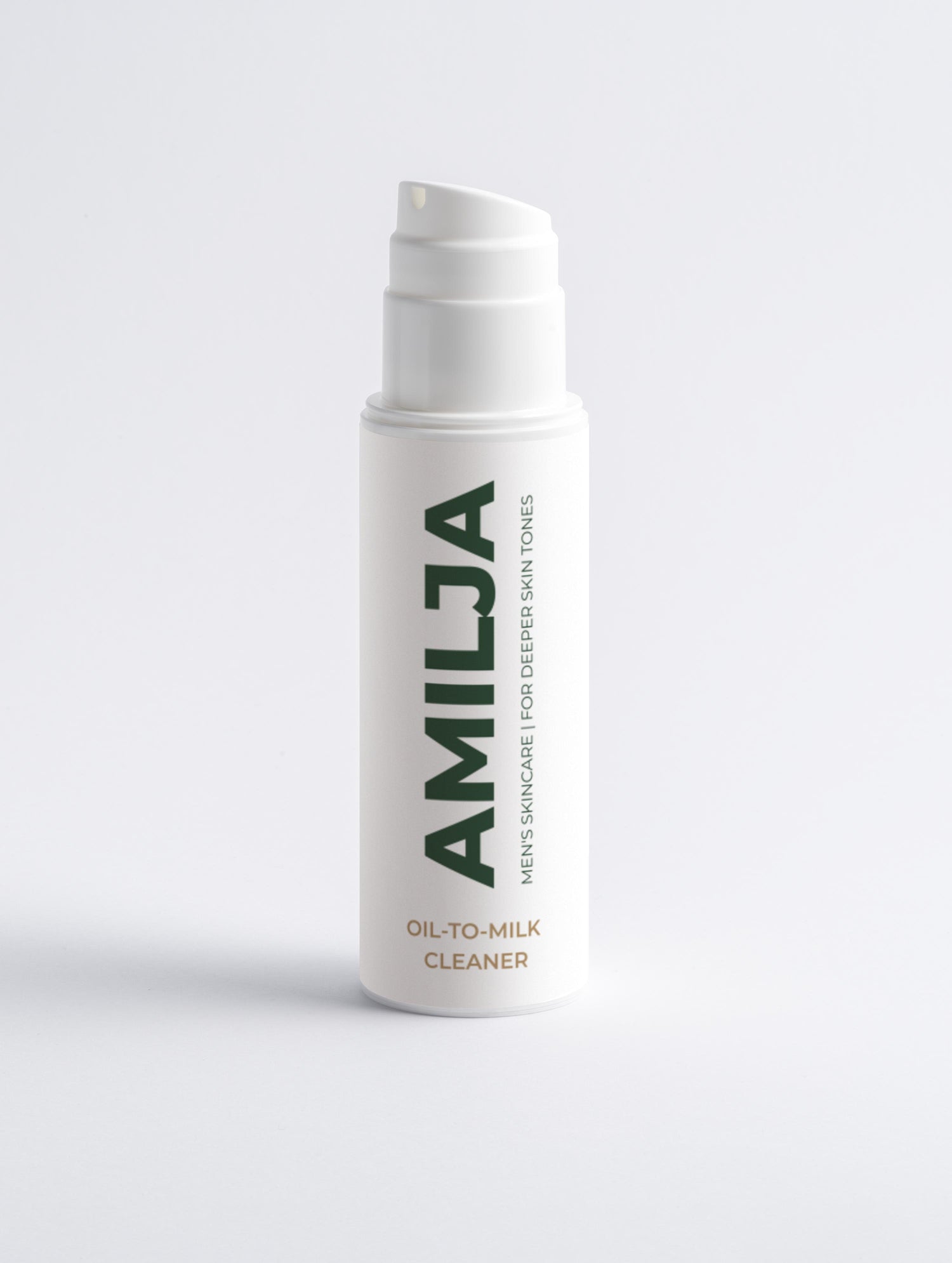 Sensitive Skin Oil-To-Milk Cleanser – zachte reiniging zonder droog gevoel