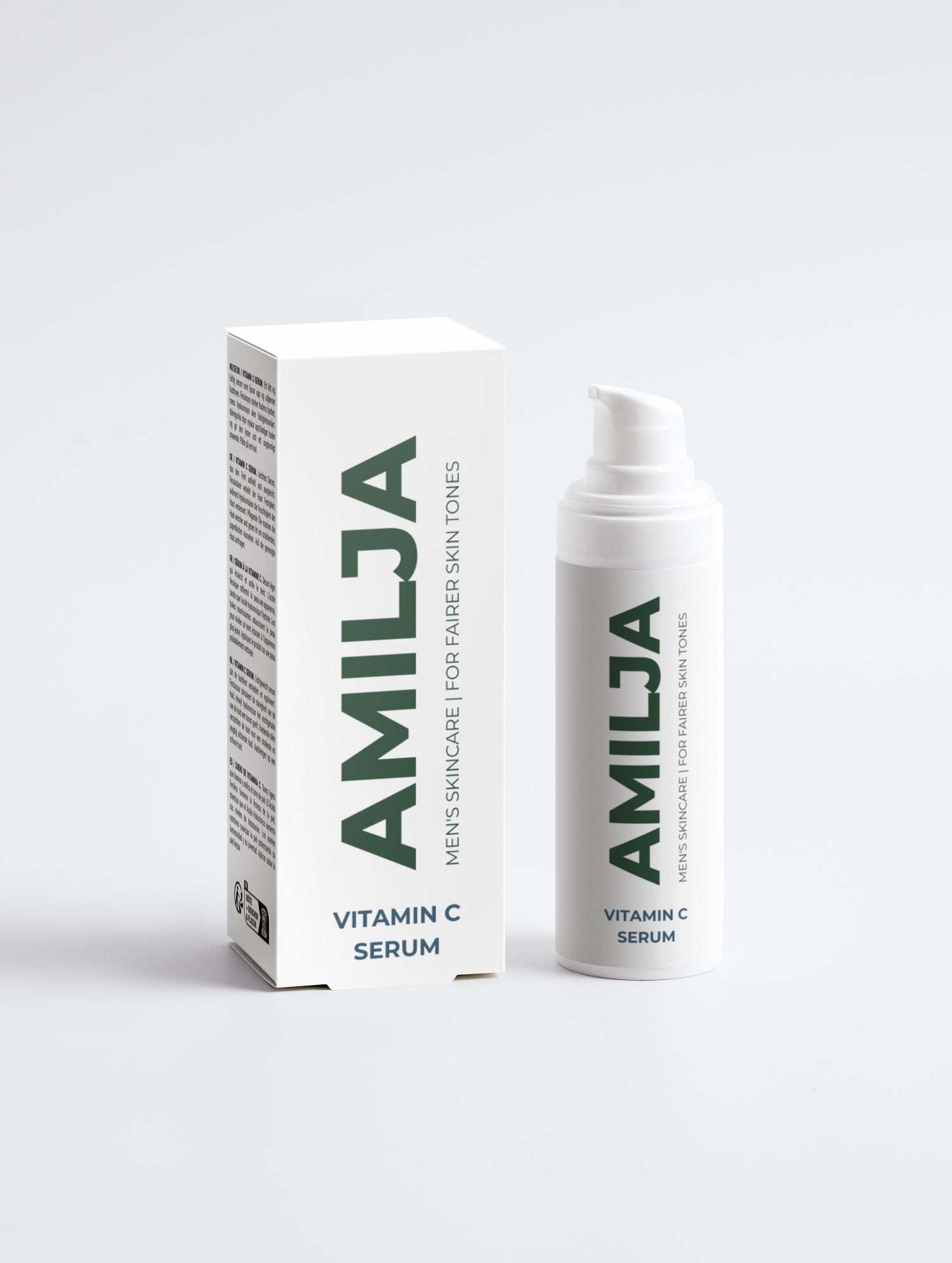 Vitamin C Serum  | Tegen doffe huid & vermoeidheid