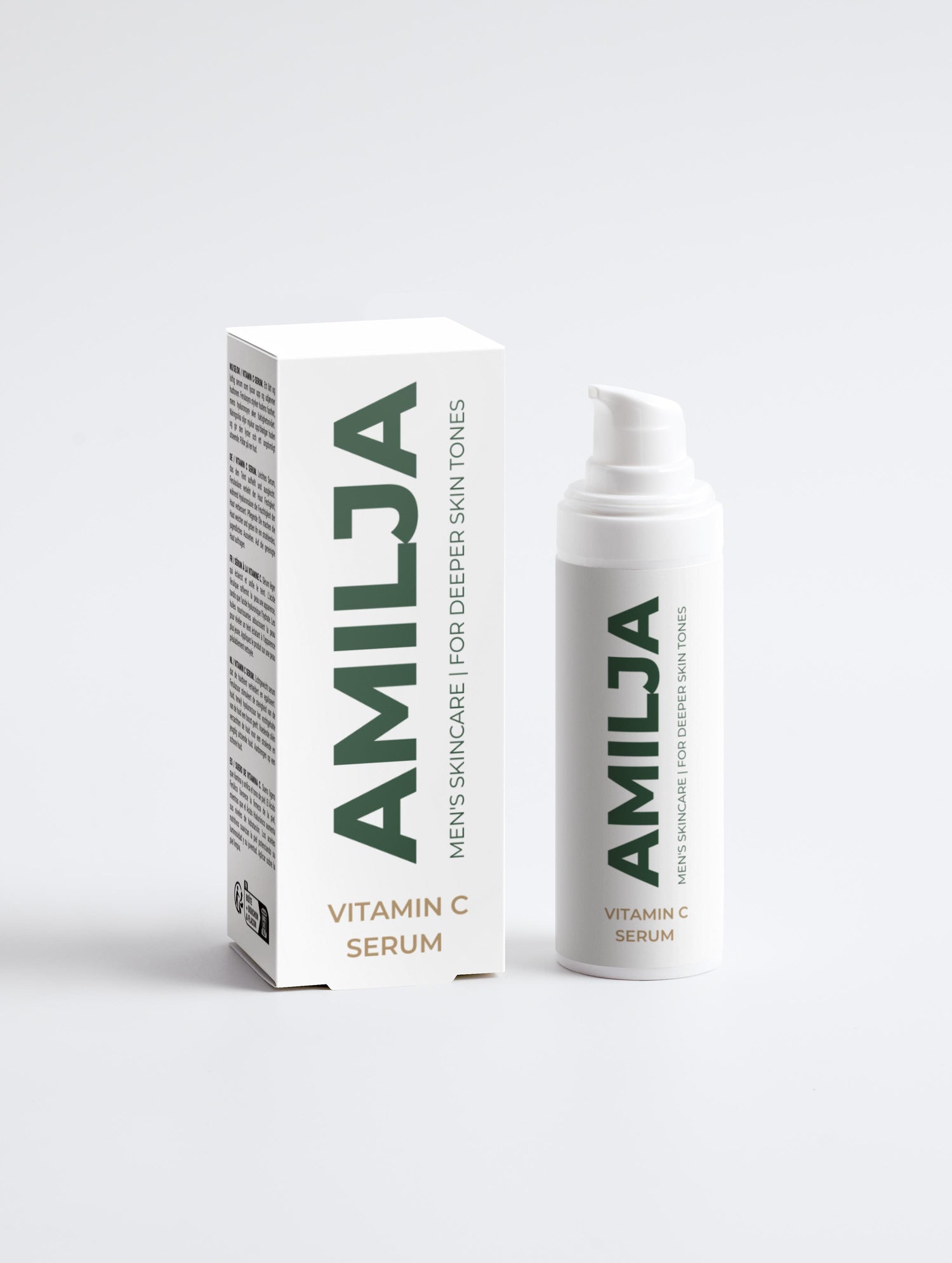 Vitamin C Restore Serum | Tegen pigmentvlekken & doffe huid