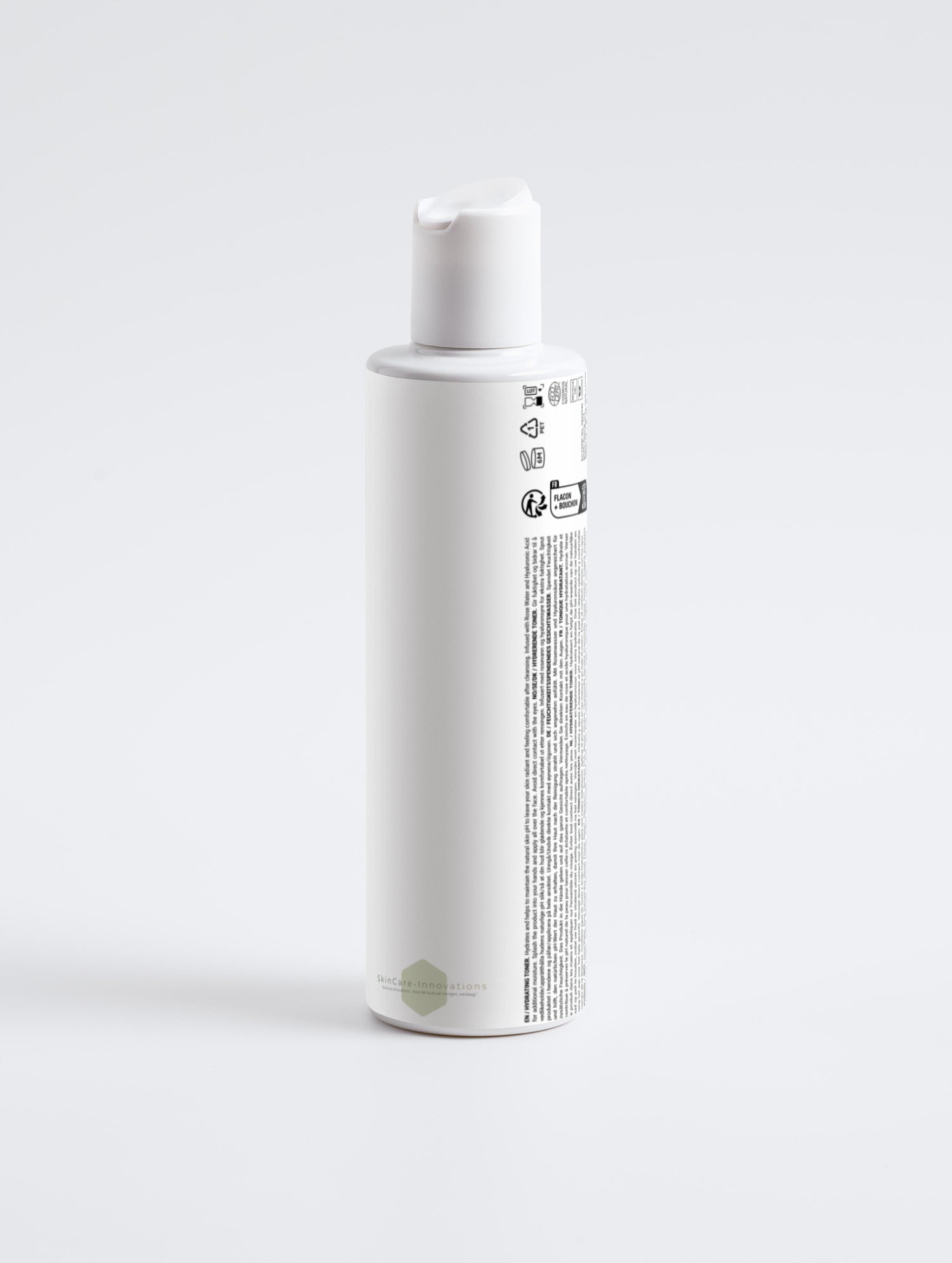 Hydrating Toner  – Verfrissende verzorging voor de lichte huid