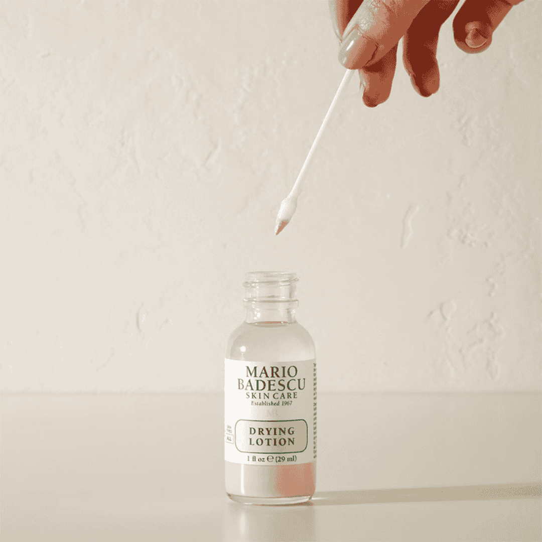 Acne Drying Lotion