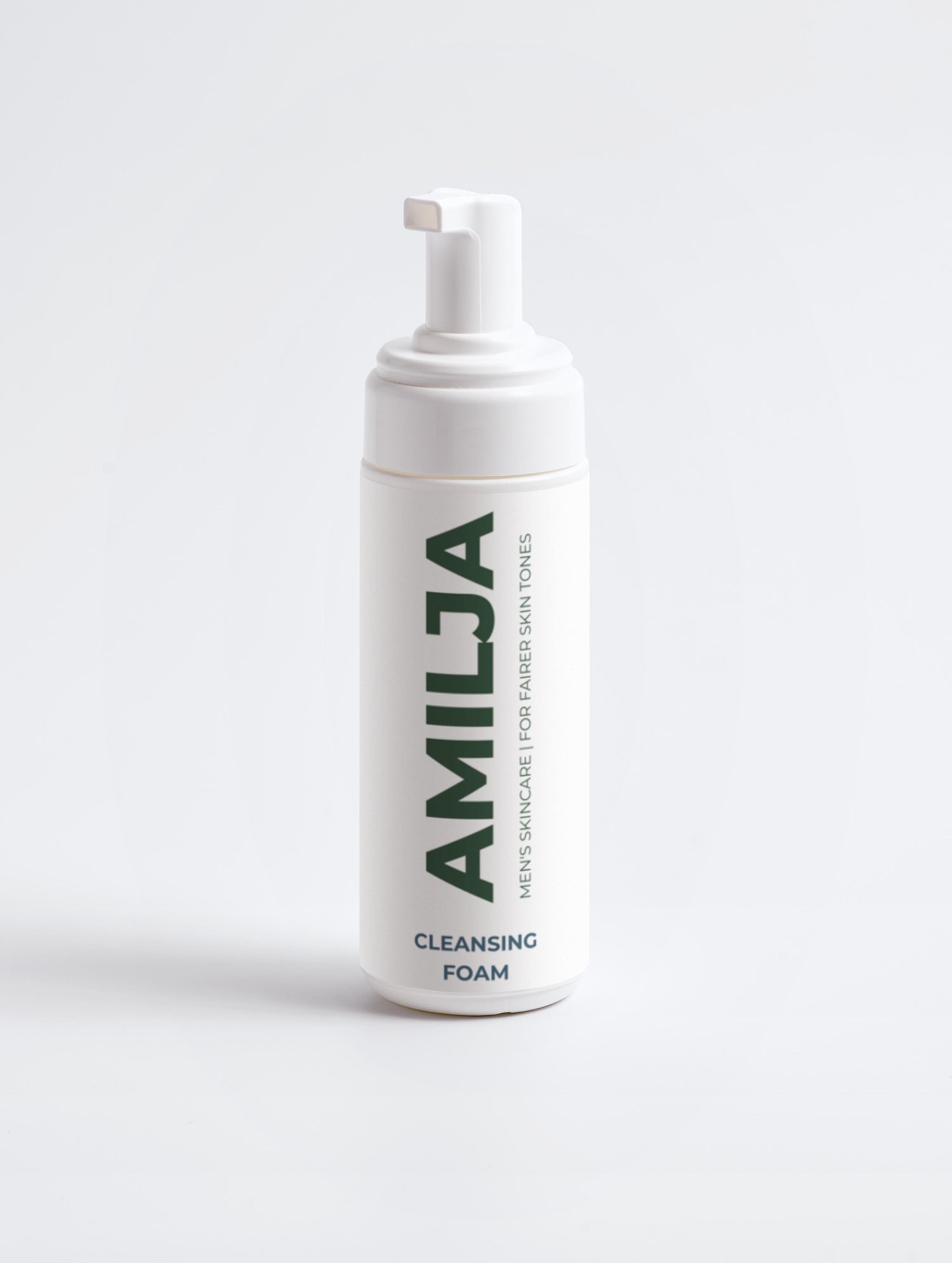 Cleansing Foam  – Frisse reiniging voor de lichte huid